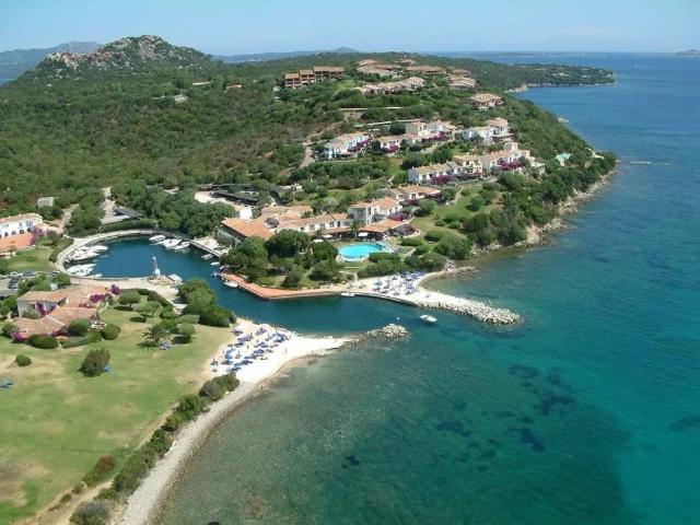 Appartamento in vendita a Olbia OT