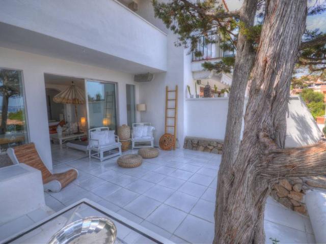 Appartamento in vendita a Olbia OT