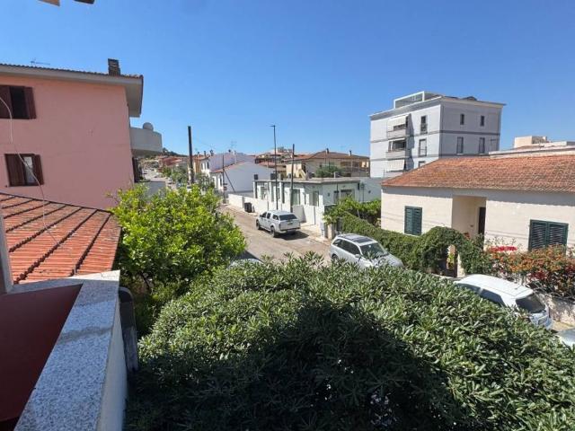 Appartamento in vendita a Olbia OT