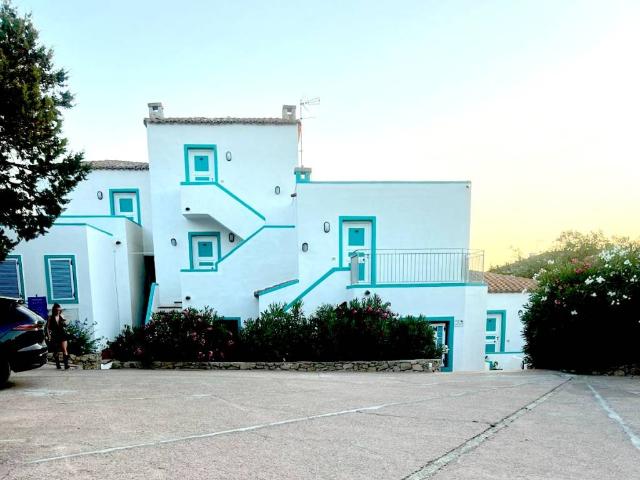 Appartamento in vendita a Olbia OT