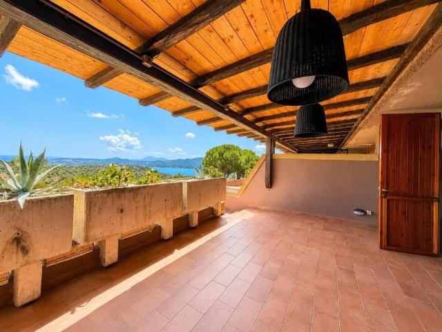 Appartamento in vendita a Olbia OT