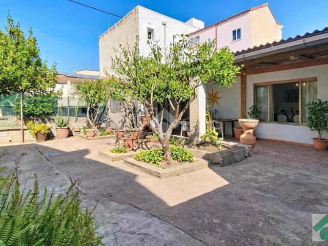 Appartamento in vendita a Olbia OT