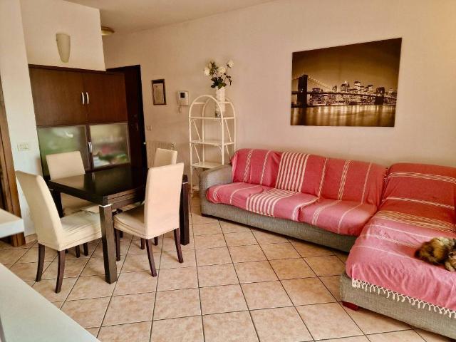 Appartamento in vendita a Olbia OT