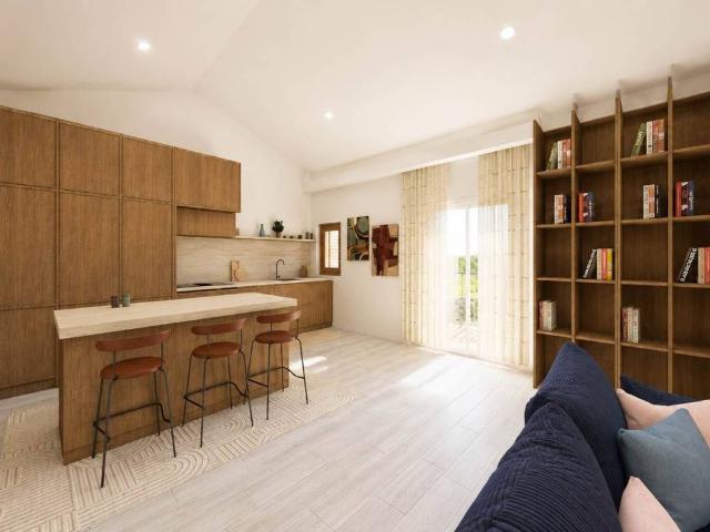 Appartamento in vendita a Olbia OT