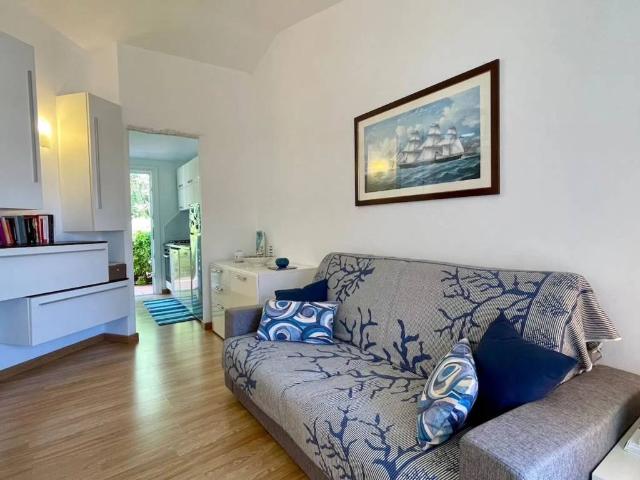 Appartamento in vendita a Olbia OT