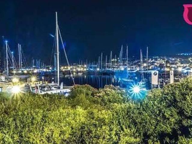 Appartamento in vendita a Olbia OT