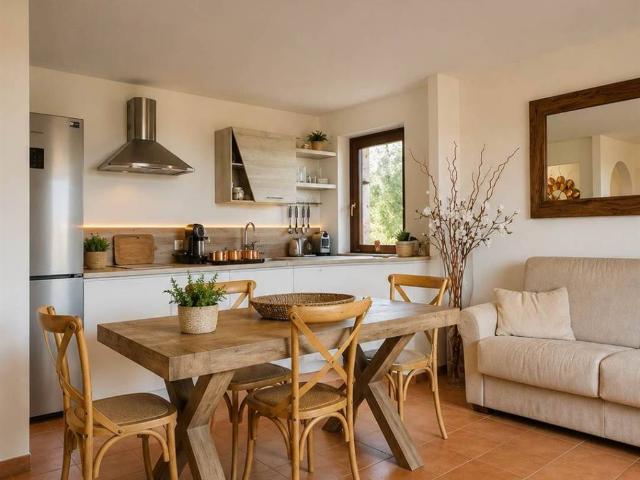 Appartamento in vendita a Olbia OT