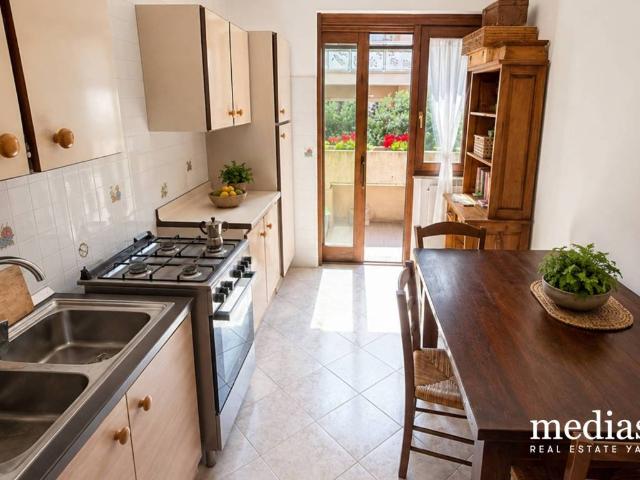 Appartamento in vendita a Olbia OT