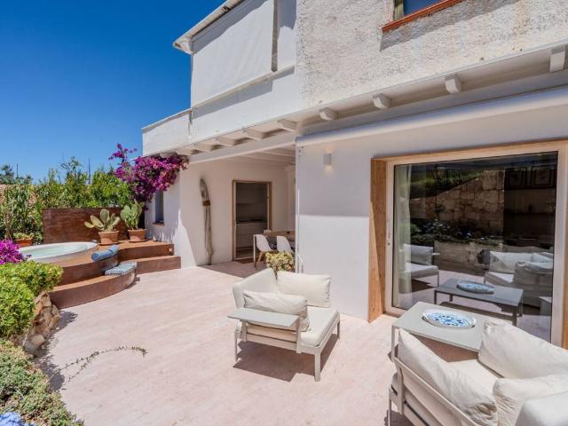 Appartamento in vendita a Olbia OT