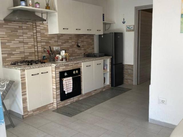 Appartamento in vendita a Olbia OT