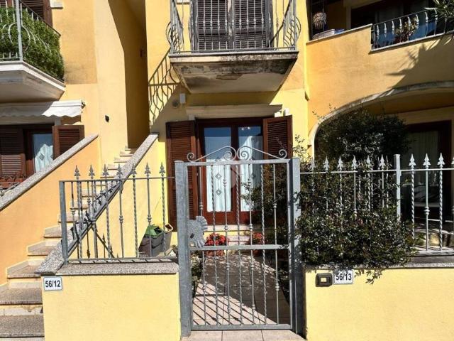Appartamento in vendita a Olbia OT