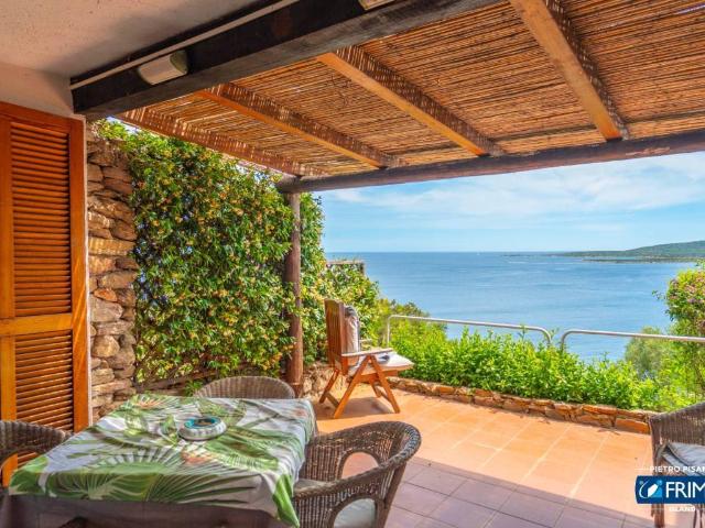 Appartamento in vendita a Olbia OT