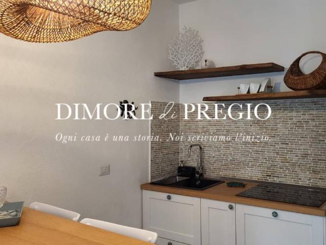 Appartamento in vendita a Olbia OT