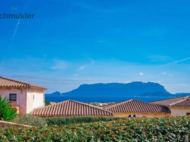 Appartamento in vendita a Olbia OT