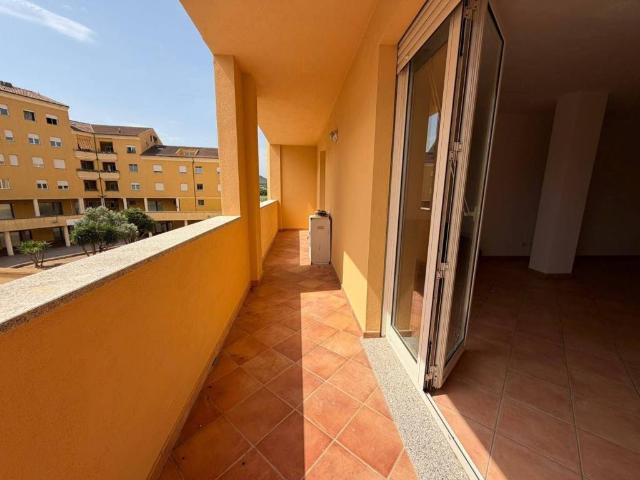 Appartamento in vendita a Olbia OT