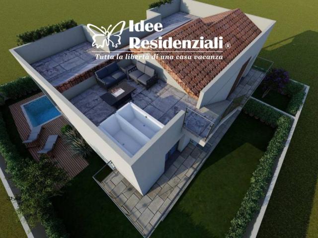 Appartamento in vendita a Olbia OT