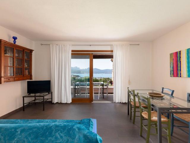 Appartamento in vendita a Olbia, Porto Rotondo