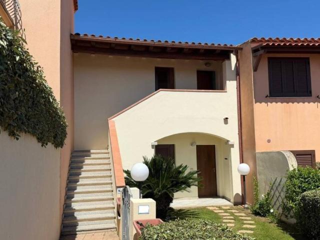 Appartamento in vendita a Olbia OT