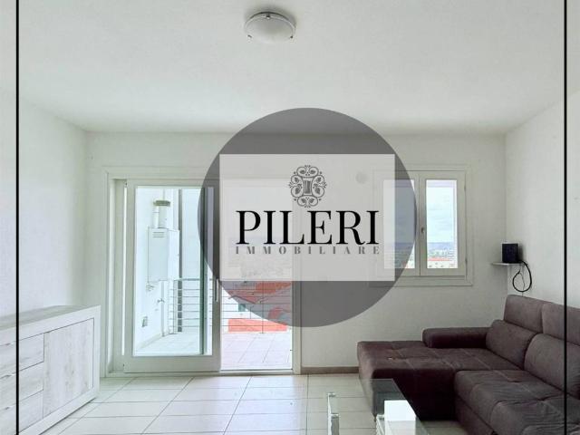 Appartamento in vendita a Olbia OT