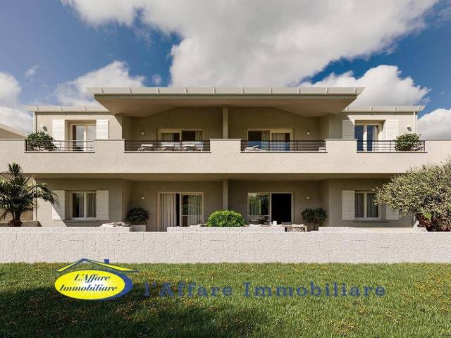 Appartamento in vendita a Olbia OT