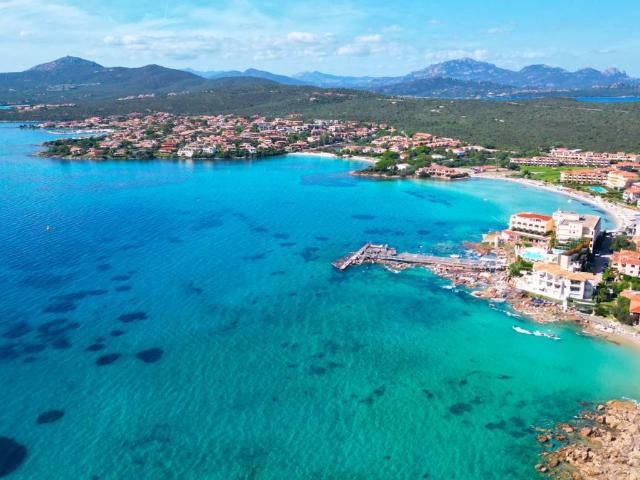 Appartamento in vendita a Olbia OT
