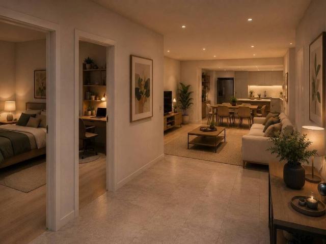 Appartamento in vendita a Olbia OT