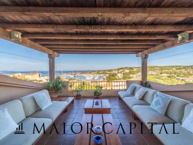 Appartamento in vendita a Olbia OT