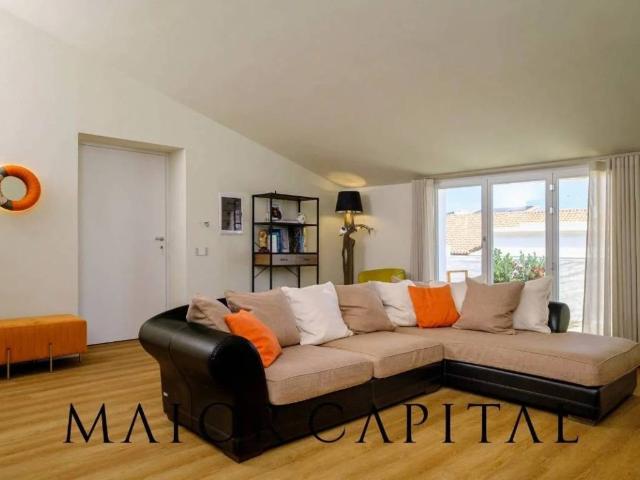 Appartamento in vendita a Olbia OT