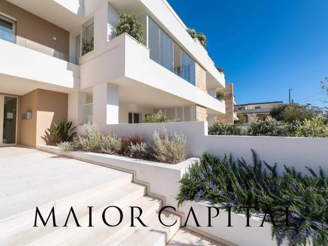 Appartamento in vendita a Olbia OT