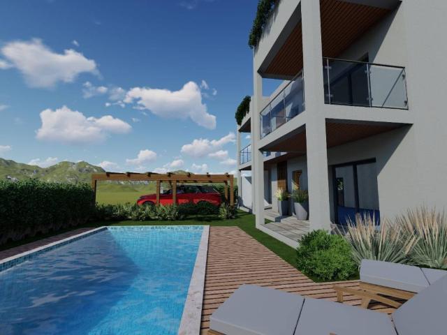Appartamento in vendita a Olbia OT