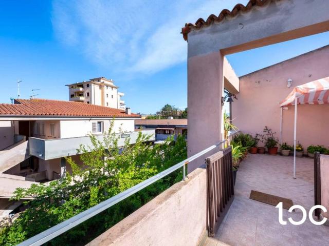 Appartamento in vendita a Olbia OT