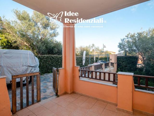 Appartamento in vendita a Olbia OT