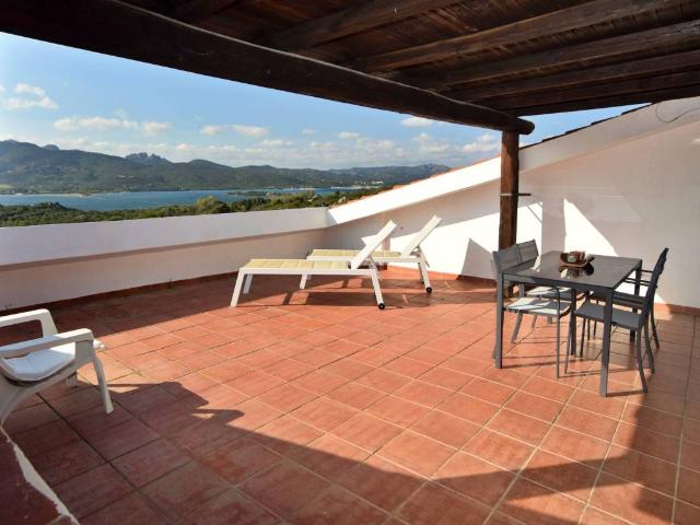 Appartamento in vendita a Olbia OT