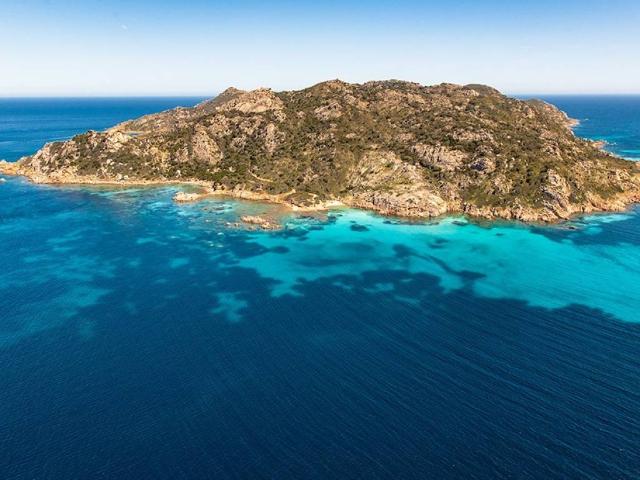 Appartamento in vendita a Olbia OT