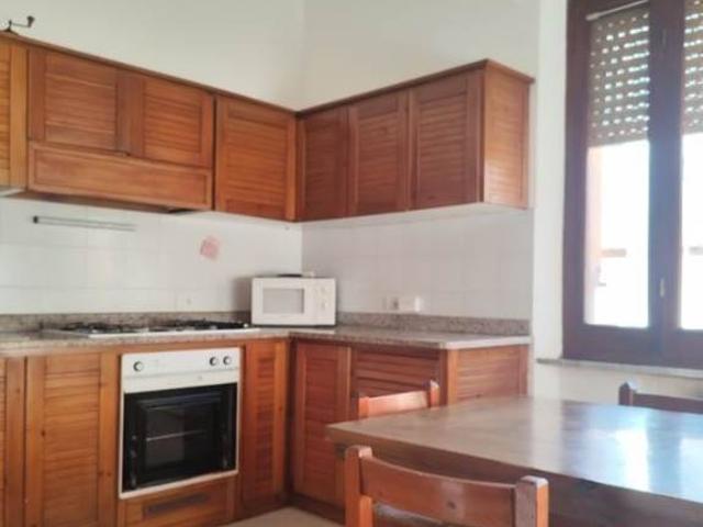 Appartamento in vendita a Olbia OT