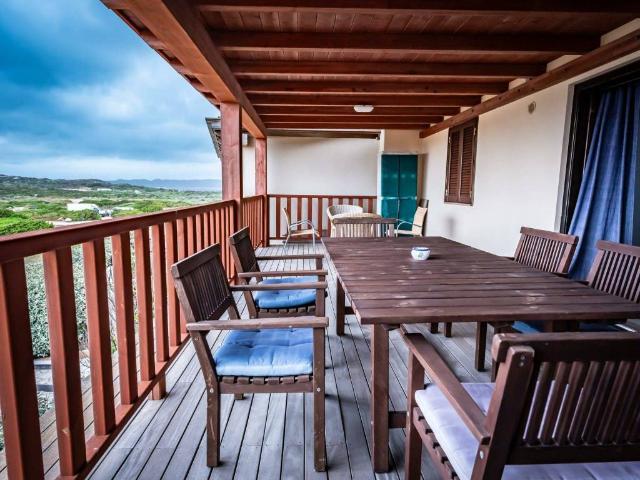 Appartamento in vendita a Olbia OT