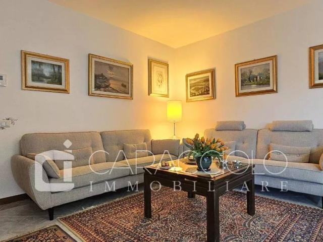 Appartamento in vendita a Olbia OT