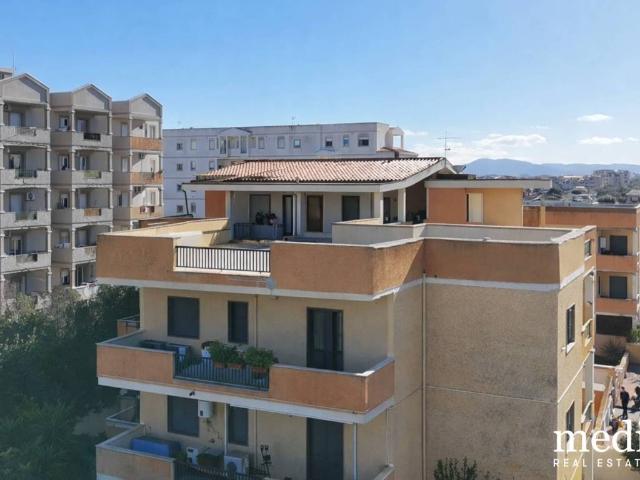 Appartamento in vendita a Olbia OT