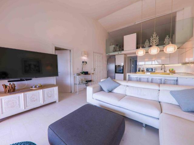 Appartamento in vendita a Olbia OT