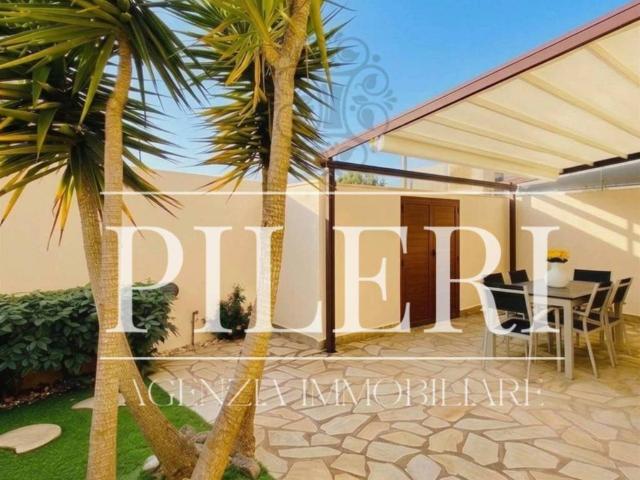 Appartamento in vendita a Olbia OT