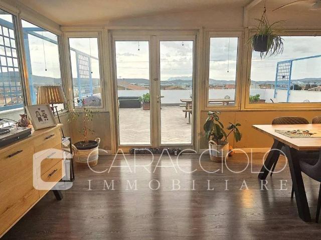 Appartamento in vendita a Olbia OT
