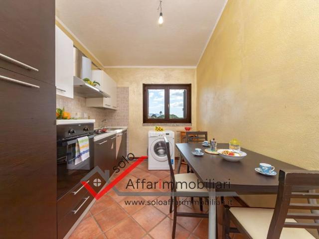 Appartamento in vendita a Olbia OT