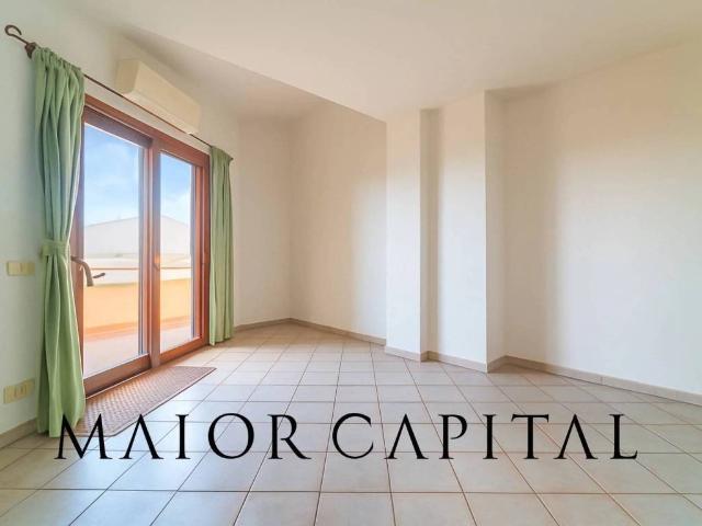 Appartamento in vendita a Olbia OT