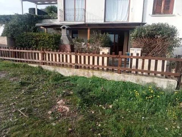 Appartamento in vendita a Olbia OT