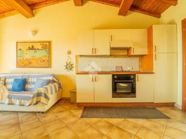 Appartamento in vendita a Olbia OT