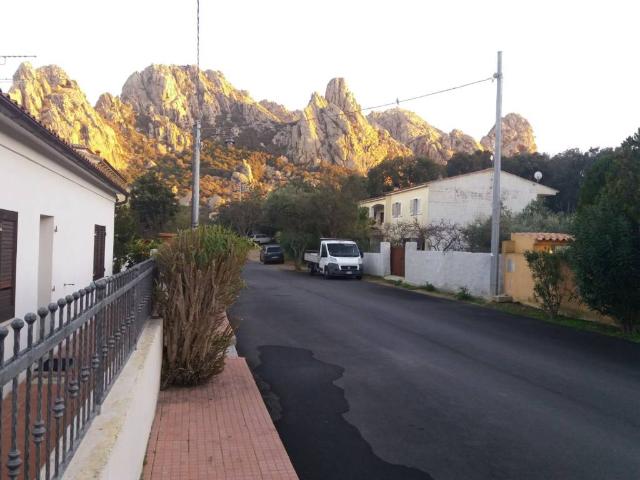 Appartamento in vendita a Olbia OT