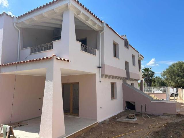 Appartamento in vendita a Olbia OT