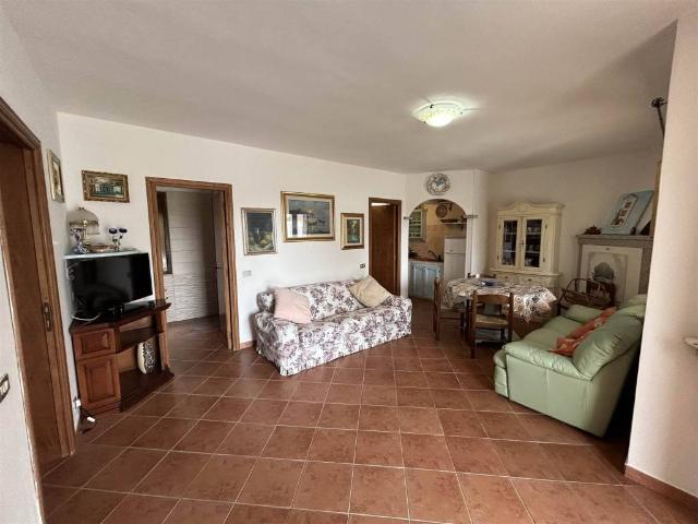 Appartamento in vendita a Olbia OT