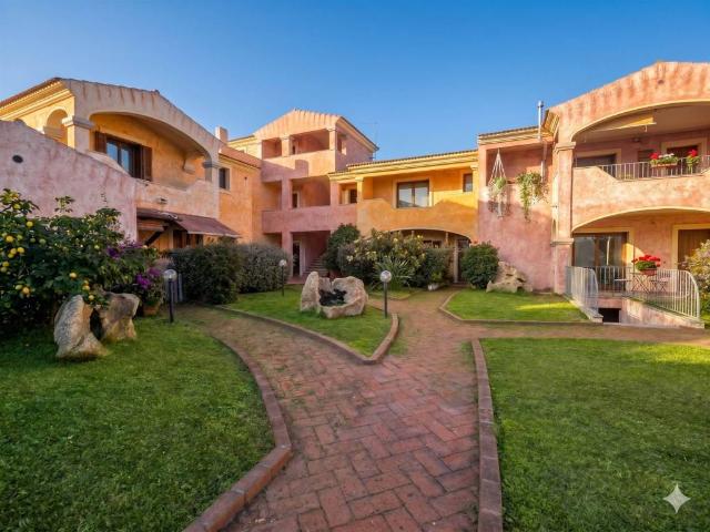 Appartamento in vendita a Olbia OT