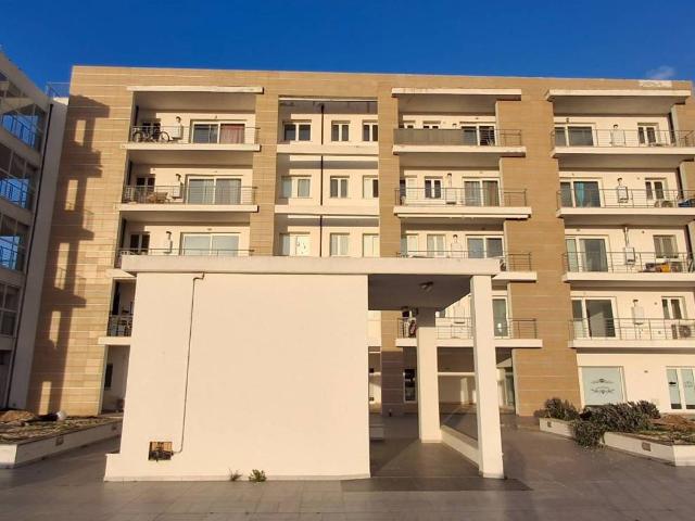 Appartamento in vendita a Olbia OT